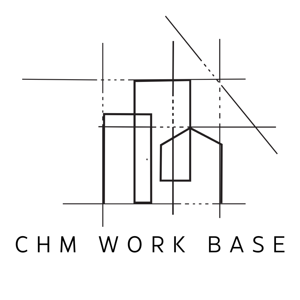 CHM Work Base - Logo