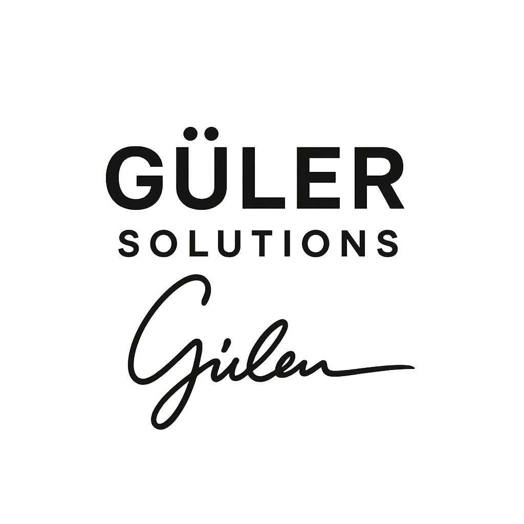 gueler logo
